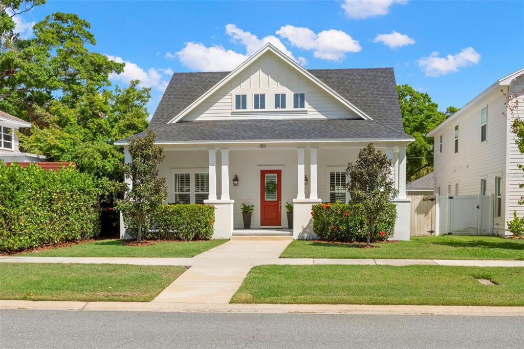 Picture of 1511 47Th Avenue N, St Petersburg, FL 33703