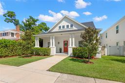 Picture of 1511 47Th Avenue N, St Petersburg, FL 33703