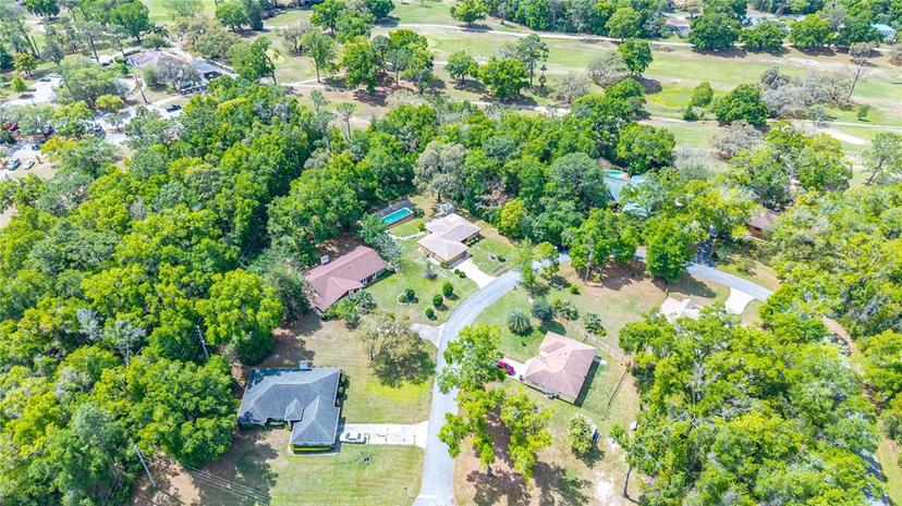 Picture of 2280 W Tee Circle, Citrus Springs FL 34434