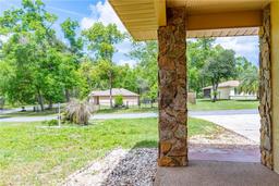 Picture of 2280 W Tee Circle, Citrus Springs, FL 34434