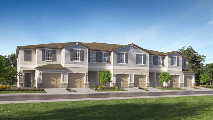 Picture of 2675 Buttercup Lucine Lane, Ruskin FL 33570