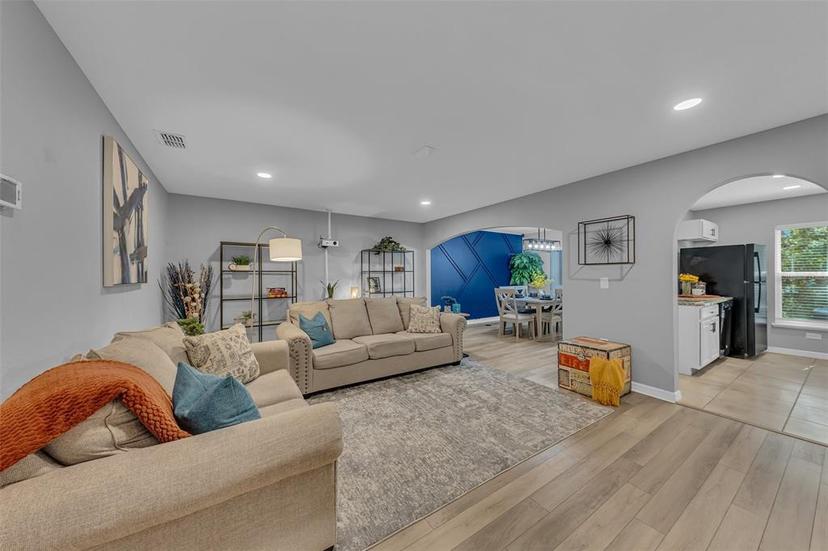 Picture of 2914 Clarabelle Court, Kissimmee FL 34743