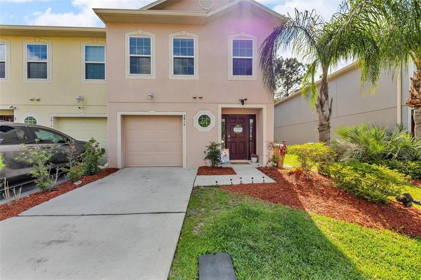 Picture of 2914 Clarabelle Court, Kissimmee FL 34743