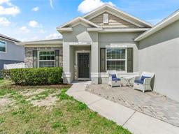 Picture of 1936 Bell Creek Loop, Fruitland Park, FL 34731