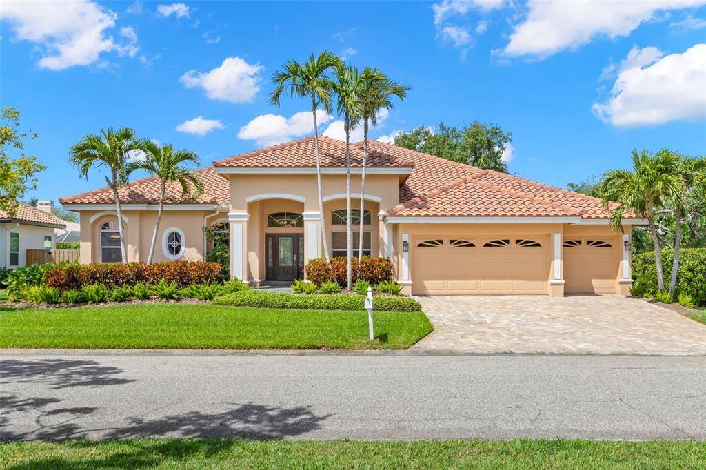 Picture of 4670 Slash Pine Lane Ne, St Petersburg, FL 33703