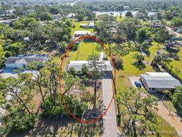 Picture of 5863 Venisota Road, Venice, FL 34293