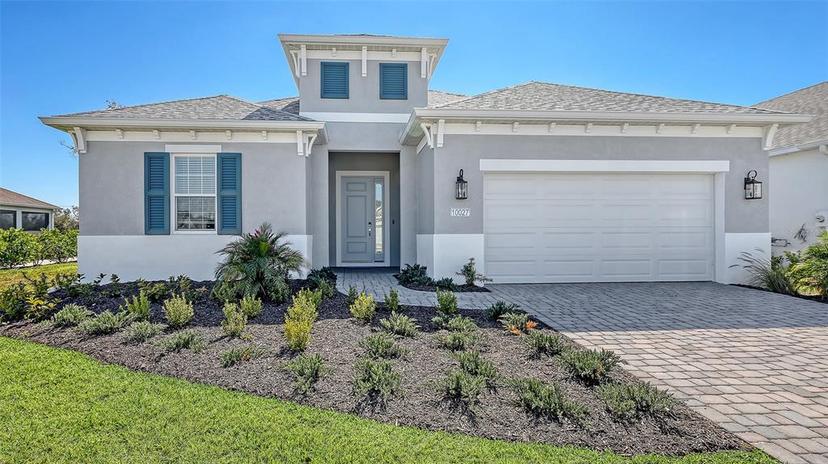 Picture of 10027 Cross River Trail, Parrish FL 34219