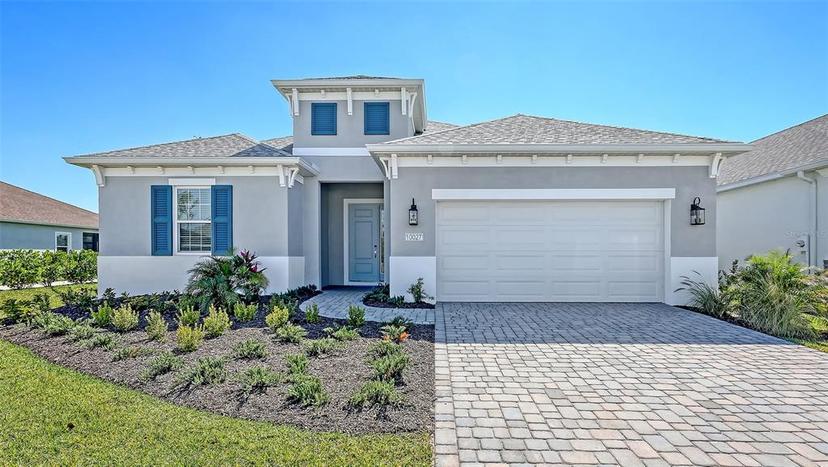 Picture of 10027 Cross River Trail, Parrish FL 34219