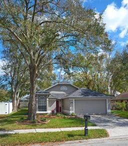 Picture of 1610 Spinning Wheel Drive, Lutz, FL 33559