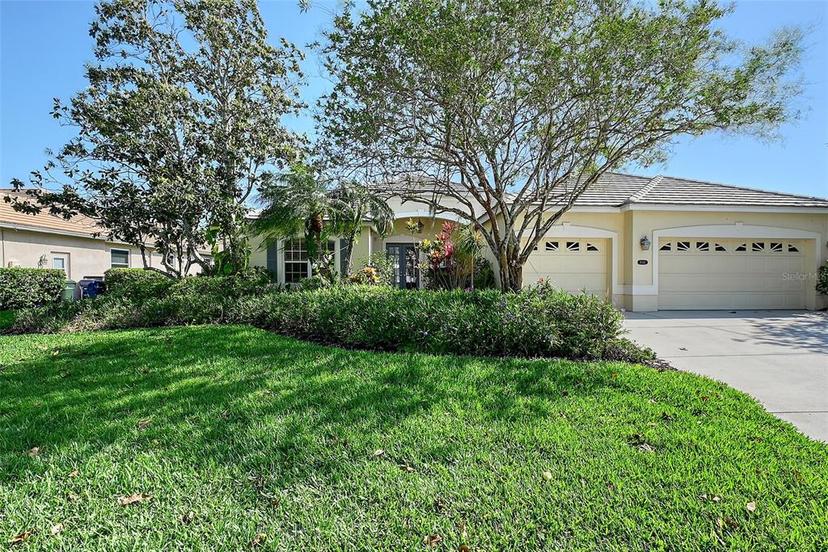 Picture of 5032 Timber Chase Way, Sarasota FL 34238