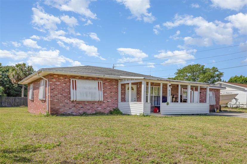 Picture of 633 Nida Drive, Melbourne FL 32935