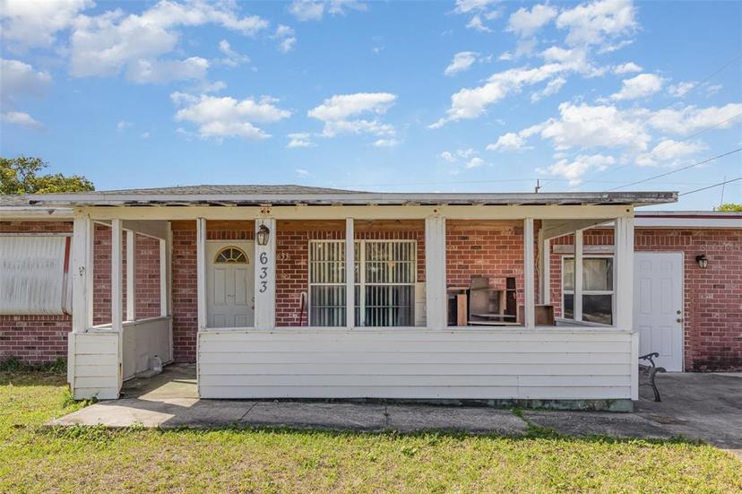 Picture of 633 Nida Drive, Melbourne FL 32935
