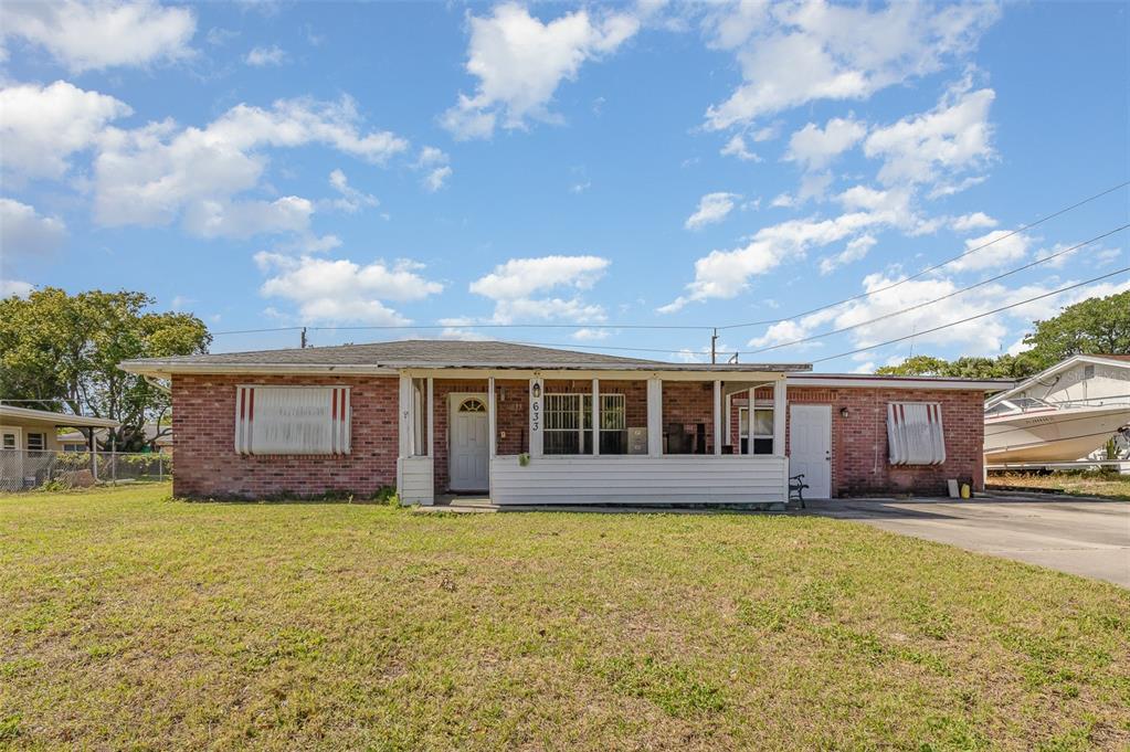 Picture of 633 Nida Drive, Melbourne, FL 32935