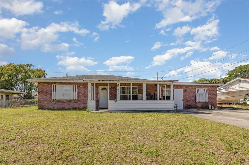 Picture of 633 Nida Drive, Melbourne FL 32935