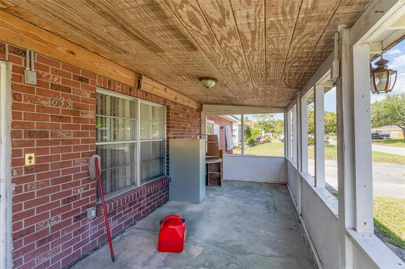Picture of 633 Nida Drive, Melbourne FL 32935