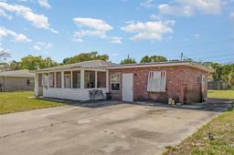 Picture of 633 Nida Drive, Melbourne, FL 32935