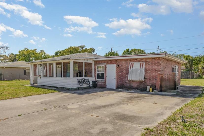 Picture of 633 Nida Drive, Melbourne FL 32935