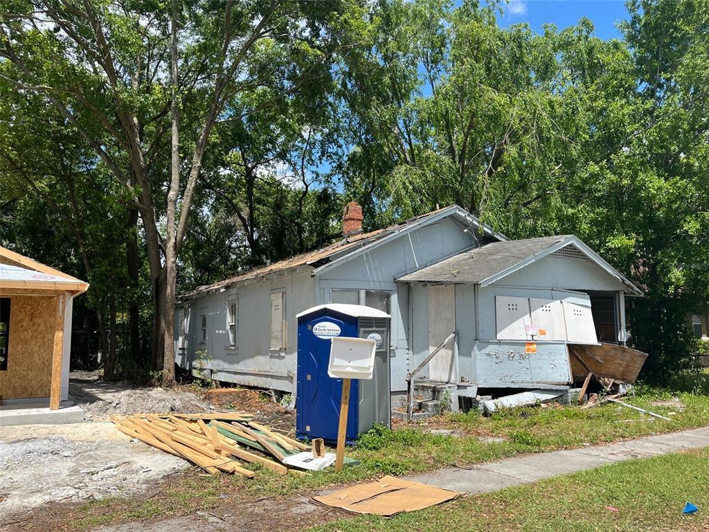 Picture of 2151 Mcquade Street, Jacksonville, FL 32209