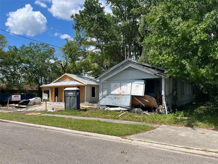 Picture of 2151 Mcquade Street, Jacksonville FL 32209