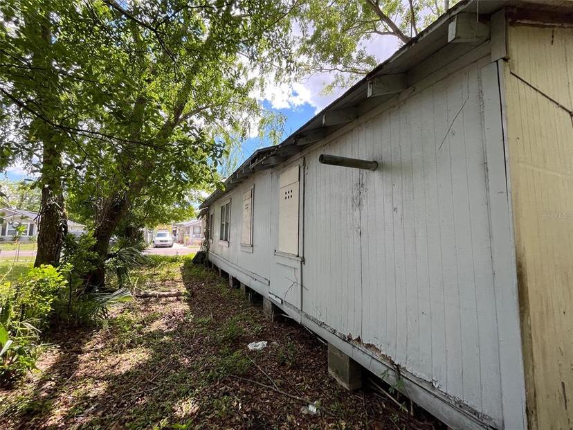 Picture of 2151 Mcquade Street, Jacksonville FL 32209