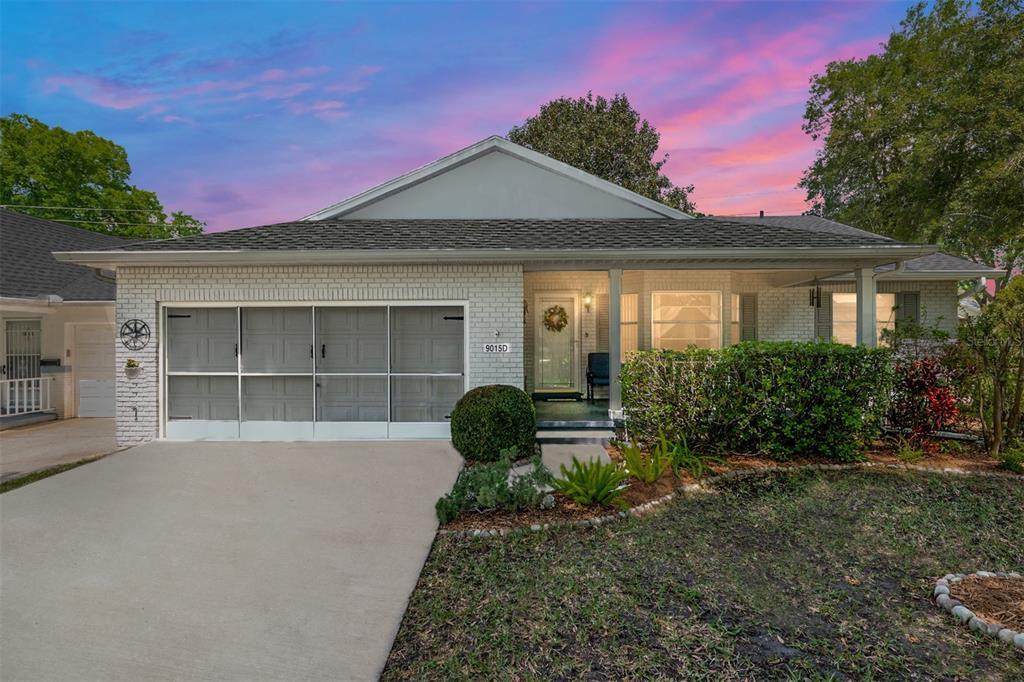 Picture of 9015 SW 94Th Street Unit D, Ocala, FL 34481