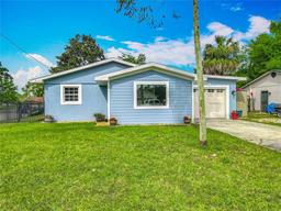 Picture of 26619 Bimini Drive, Tavares, FL 32778