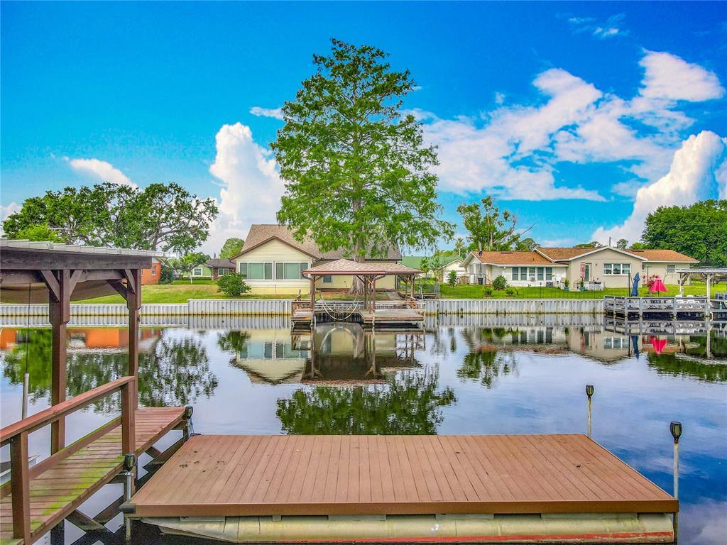 Picture of 26619 Bimini Drive, Tavares, FL 32778