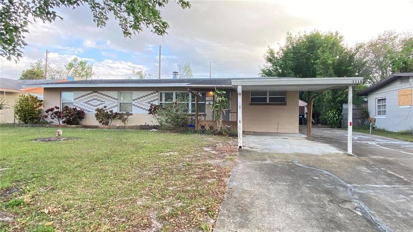 Picture of 1118 Arrowsmith Avenue, Orlando FL 32809