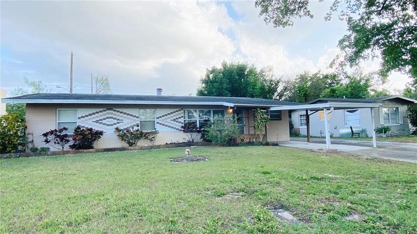 Picture of 1118 Arrowsmith Avenue, Orlando FL 32809