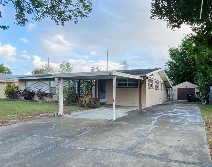 Picture of 1118 Arrowsmith Avenue, Orlando FL 32809