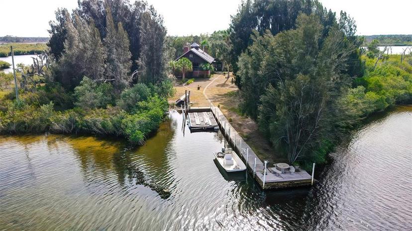 Picture of 13835 Ricks Island, Crystal River FL 34429