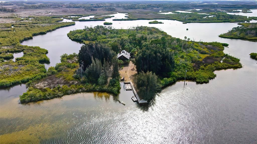 Picture of 13835 Ricks Island, Crystal River, FL 34429