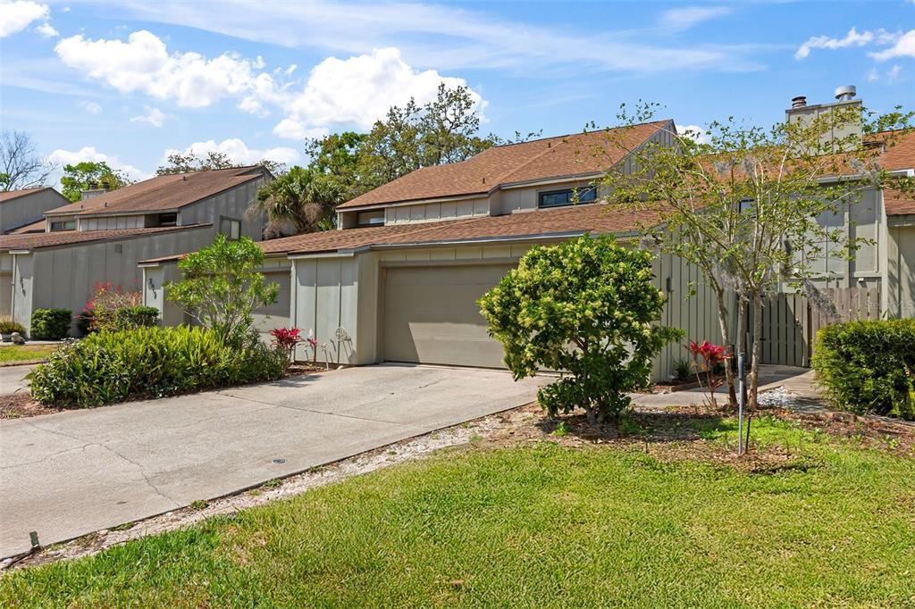 Picture of 208 Pine Cone Trail, Ormond Beach, FL 32174