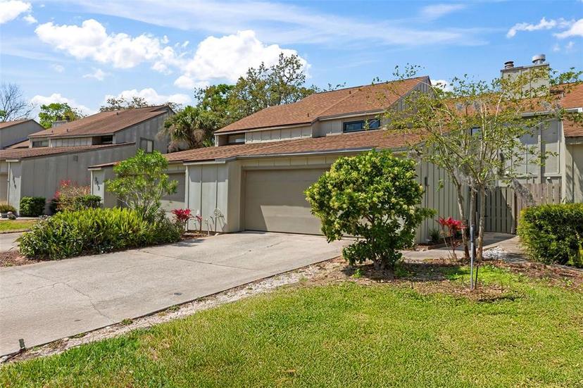 Picture of 208 Pine Cone Trail, Ormond Beach FL 32174