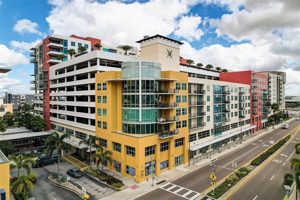 Picture of 1208 E Kennedy Boulevard Unit 318, Tampa, FL 33602