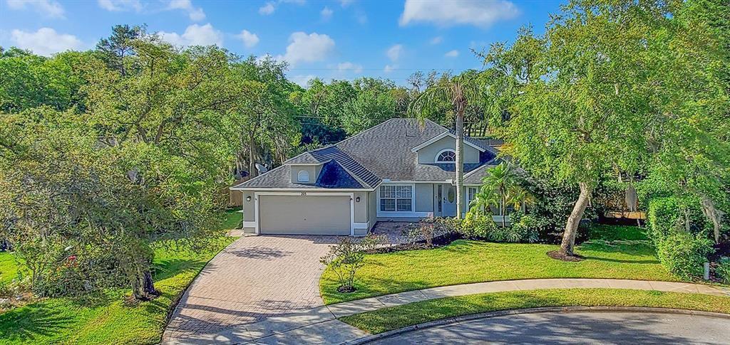 Picture of 203 Red Bud Court, Lake Mary, FL 32746