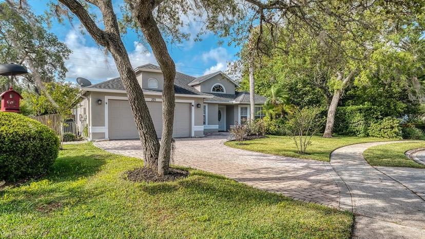 Picture of 203 Red Bud Court, Lake Mary FL 32746