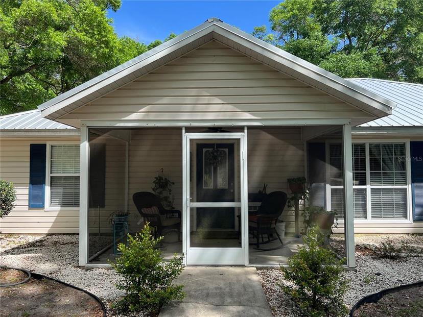 Picture of 11105 SE 223Rd Terrace, Hawthorne FL 32640