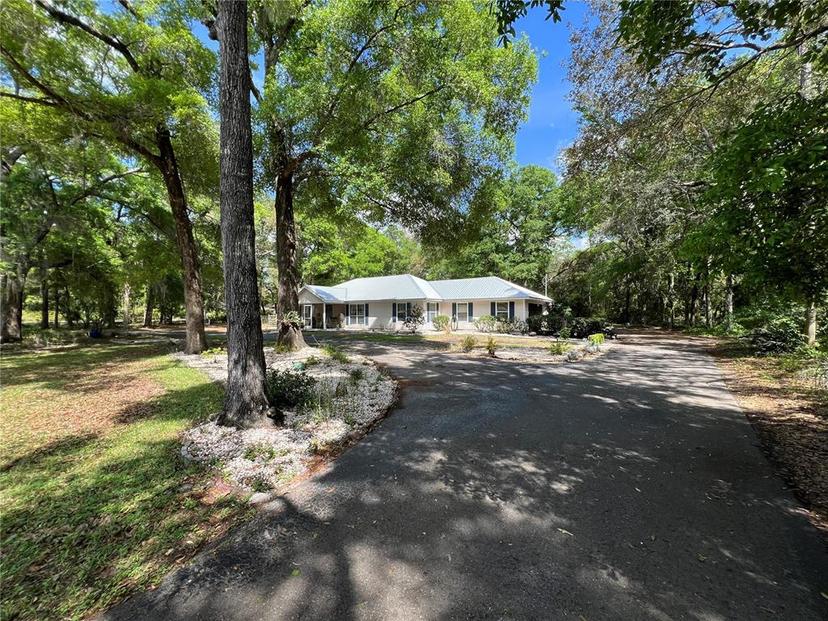 Picture of 11105 SE 223Rd Terrace, Hawthorne FL 32640