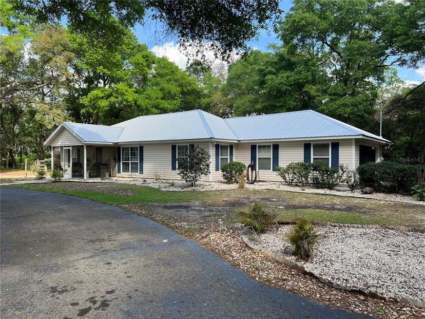 Picture of 11105 SE 223Rd Terrace, Hawthorne FL 32640
