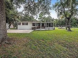 Picture of 14232 NE 165Th Street, Fort Mc Coy, FL 32134
