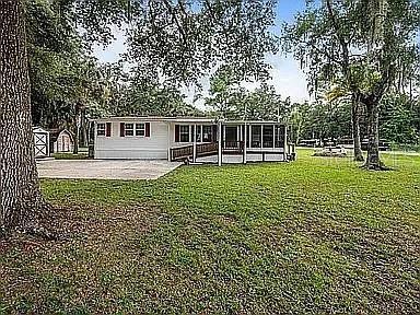 Picture of 14232 NE 165Th Street, Fort Mc Coy FL 32134