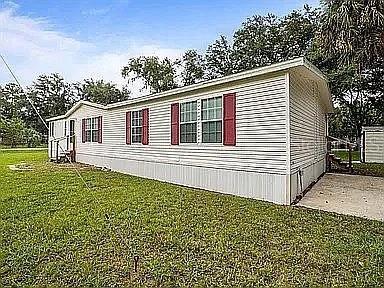 Picture of 14232 NE 165Th Street, Fort Mc Coy FL 32134