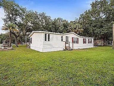 Picture of 14232 NE 165Th Street, Fort Mc Coy FL 32134