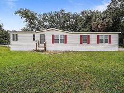 Picture of 14232 NE 165Th Street, Fort Mc Coy, FL 32134