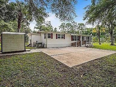 Picture of 14232 NE 165Th Street, Fort Mc Coy FL 32134