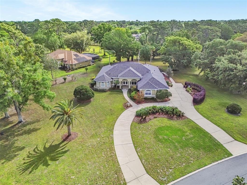 Picture of 1661 Timber Hills Drive, Deland, FL 32724