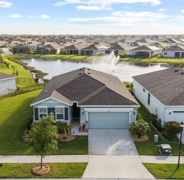 Picture of 13338 Waterleaf Garden Circle, Riverview, FL 33579