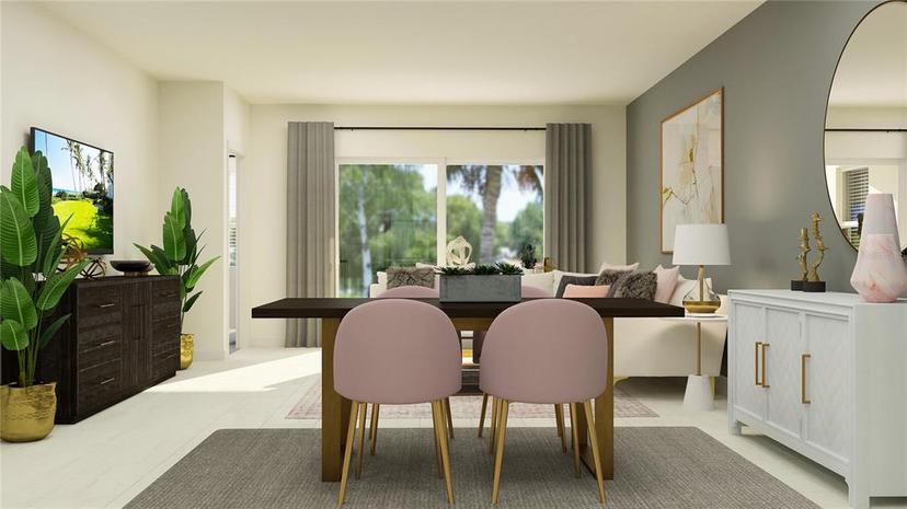 Picture of 17262 Tortoise Crown Boulevard, Land O Lakes FL 34638