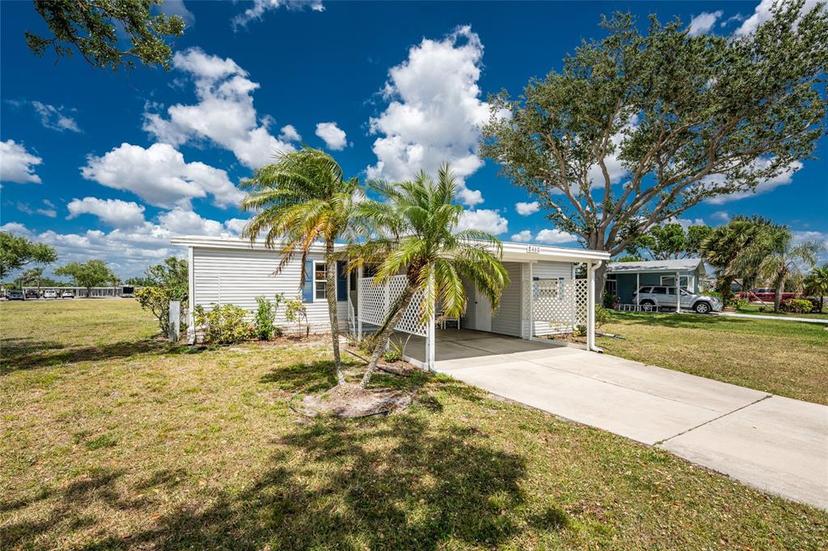Picture of 8460 Buttonquail Drive, Englewood FL 34224